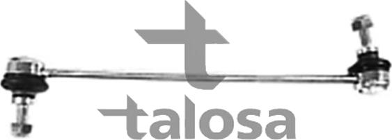 Talosa 50-03814 - Тяга / стойка, стабилизатор autodnr.net