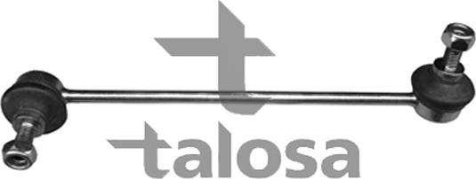 Talosa 50-03815 - Тяга / стійка, стабілізатор autocars.com.ua