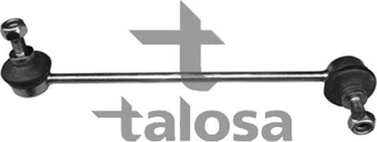 Talosa 50-03816 - Тяга / стійка, стабілізатор autocars.com.ua