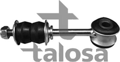 Talosa 50-03818 - Тяга / стійка, стабілізатор autocars.com.ua