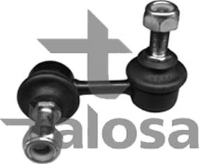 Talosa 50-04018 - Тяга / стойка, стабилизатор autodnr.net