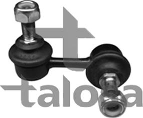 Talosa 50-04019 - Тяга / стойка, стабилизатор autodnr.net