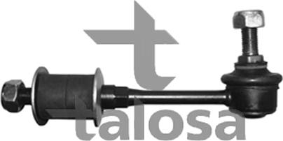 Talosa 50-04020 - Тяга / стійка, стабілізатор autocars.com.ua