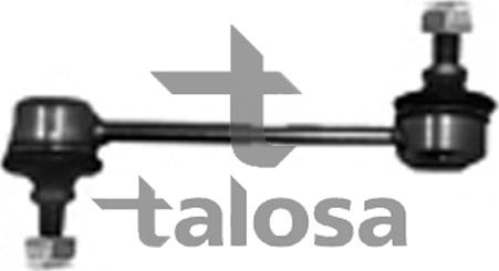 Talosa 50-04022 - Тяга / стойка, стабилизатор avtokuzovplus.com.ua