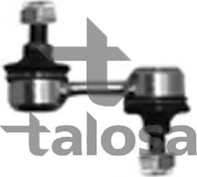 Talosa 50-04024 - Тяга / стойка, стабилизатор avtokuzovplus.com.ua