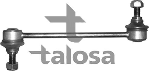 Talosa 50-04025 - Тяга / стійка, стабілізатор autocars.com.ua