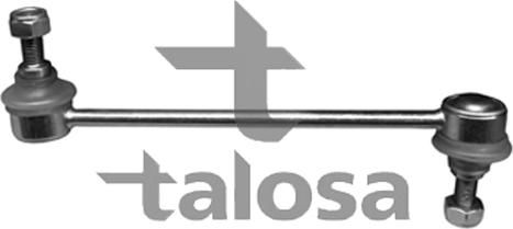Talosa 50-04027 - Тяга / стійка, стабілізатор autocars.com.ua