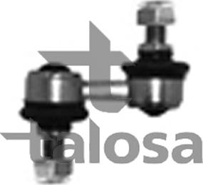 Talosa 50-04028 - Тяга / стойка, стабилизатор autodnr.net