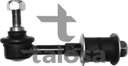 Talosa 50-04029 - Тяга / стойка, стабилизатор autodnr.net