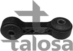 Talosa 50-04031 - Тяга / стійка, стабілізатор autocars.com.ua