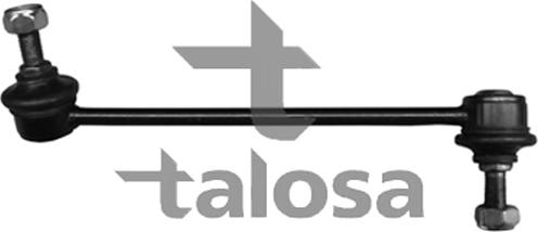 Talosa 50-04055 - Тяга / стойка, стабилизатор avtokuzovplus.com.ua