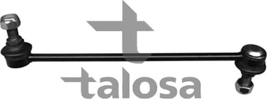Talosa 50-04056 - Тяга / стойка, стабилизатор autodnr.net