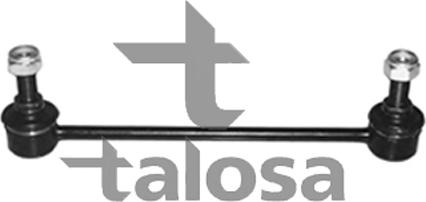 Talosa 50-04060 - Тяга / стійка, стабілізатор autocars.com.ua