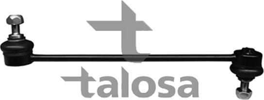 Talosa 50-04113 - Тяга / стойка, стабилизатор autodnr.net