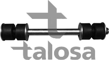 Talosa 50-04120 - Тяга / стійка, стабілізатор autocars.com.ua