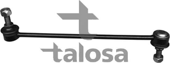 Talosa 50-04121 - Тяга / стійка, стабілізатор autocars.com.ua