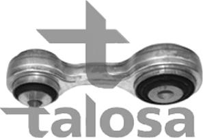 Talosa 50-04244 - Тяга / стійка, стабілізатор autocars.com.ua