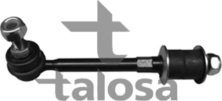 Talosa 50-04308 - Тяга / стойка, стабилизатор autodnr.net