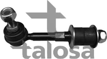 Talosa 50-04356 - Тяга / стійка, стабілізатор autocars.com.ua