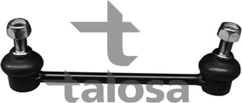 Talosa 50-04357 - Тяга / стойка, стабилизатор autodnr.net