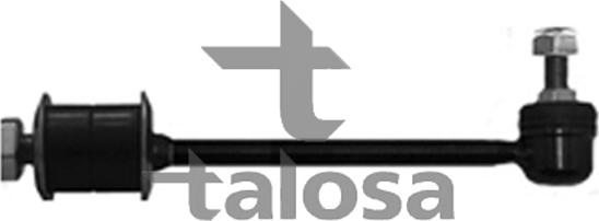 Talosa 50-04358 - Тяга / стойка, стабилизатор autodnr.net