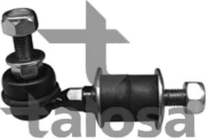 Talosa 50-04370 - Тяга / стійка, стабілізатор autocars.com.ua