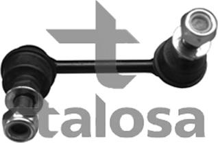 Talosa 50-04379 - Тяга / стойка, стабилизатор autodnr.net
