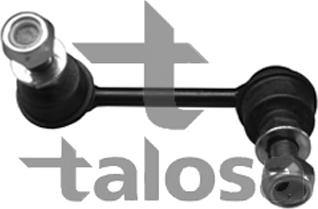 Talosa 50-04380 - Тяга / стійка, стабілізатор autocars.com.ua