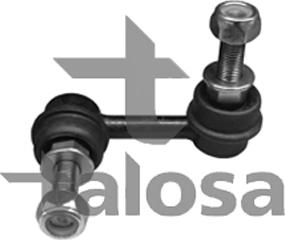 Talosa 50-04381 - Тяга / стойка, стабилизатор autodnr.net
