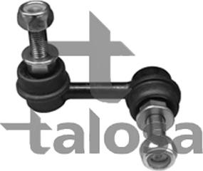 Talosa 50-04382 - Тяга / стойка, стабилизатор autodnr.net