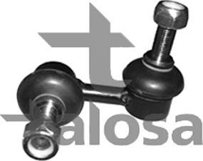 Talosa 50-04384 - Тяга / стойка, стабилизатор autodnr.net