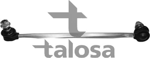 Talosa 50-04422 - Тяга / стойка, стабилизатор avtokuzovplus.com.ua