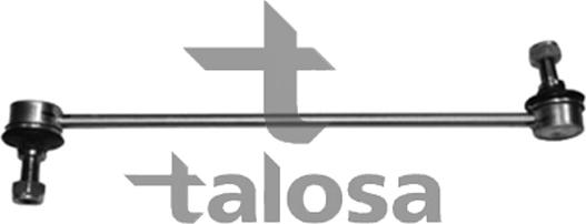 Talosa 50-04423 - Тяга / стійка, стабілізатор autocars.com.ua