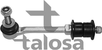 Talosa 50-04425 - Тяга / стойка, стабилизатор autodnr.net