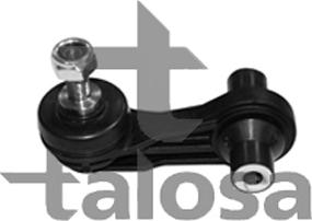 Talosa 50-04428 - Тяга / стійка, стабілізатор autocars.com.ua