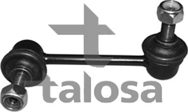 Talosa 50-04511 - Тяга / стійка, стабілізатор autocars.com.ua