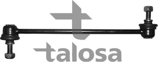 Talosa 50-04514 - Тяга / стійка, стабілізатор autocars.com.ua