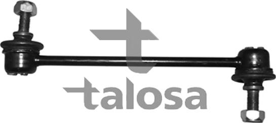 Talosa 50-04515 - Тяга / стойка, стабилизатор autodnr.net