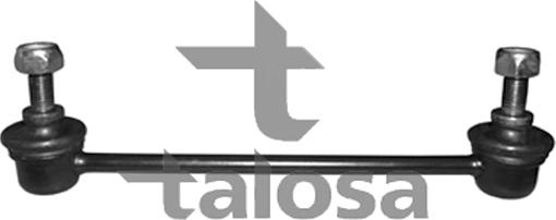 Talosa 50-04517 - Тяга / стійка, стабілізатор autocars.com.ua
