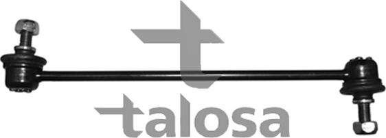 Talosa 50-04520 - Тяга / стойка, стабилизатор autodnr.net