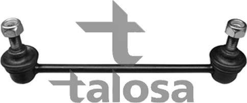 Talosa 50-04524 - Тяга / стійка, стабілізатор autocars.com.ua