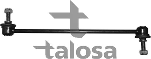 Talosa 50-04525 - Тяга / стойка, стабилизатор avtokuzovplus.com.ua