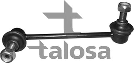 Talosa 50-04527 - Тяга / стойка, стабилизатор autodnr.net