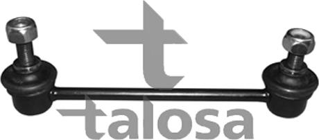 Talosa 50-04537 - Тяга / стойка, стабилизатор autodnr.net