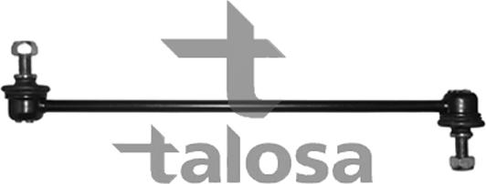 Talosa 50-04538 - Тяга / стойка, стабилизатор autodnr.net