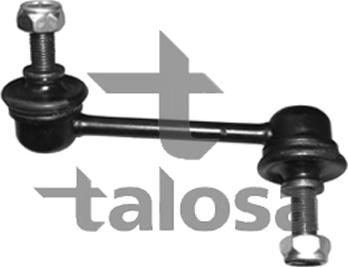 Talosa 50-04540 - Тяга / стойка, стабилизатор autodnr.net