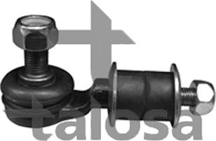 Talosa 50-04562 - Тяга / стойка, стабилизатор avtokuzovplus.com.ua