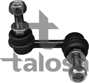 Talosa 50-04582 - Тяга / стойка, стабилизатор autodnr.net