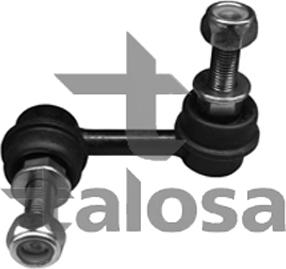Talosa 50-04583 - Тяга / стійка, стабілізатор autocars.com.ua