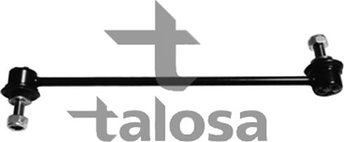 Talosa 50-04593 - Тяга / стійка, стабілізатор autocars.com.ua